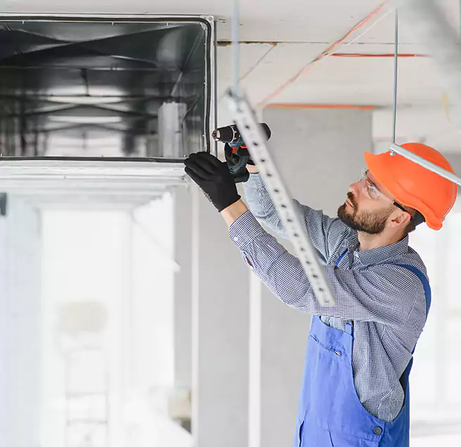 Why Homeowners & Businesses Trust Us Stockton, CA