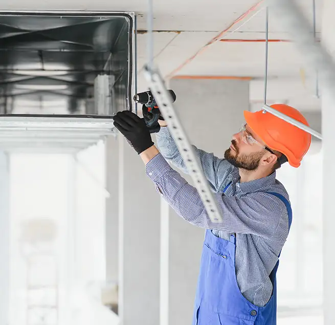 Why Homeowners Businesses Trust Us Stockton, CA