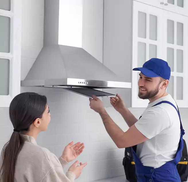  Why Homeowners & Businesses Trust Us in Stockton, CA?