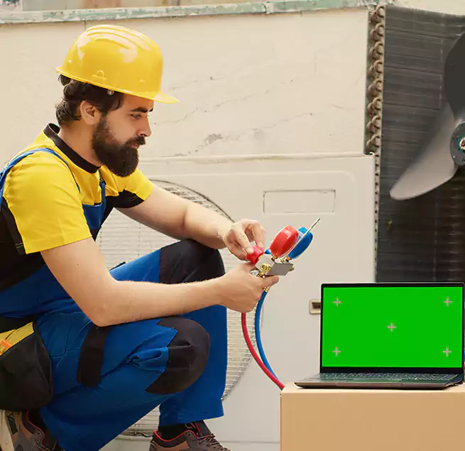 Why Homeowners & Businesses Trust Us in Stockton, CA?