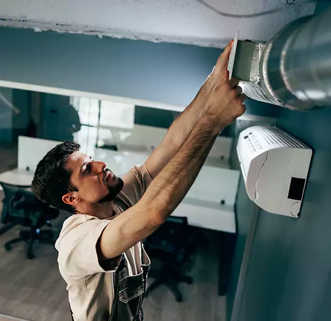 Why Homeowners & Businesses Trust Us in Stockton, CA?