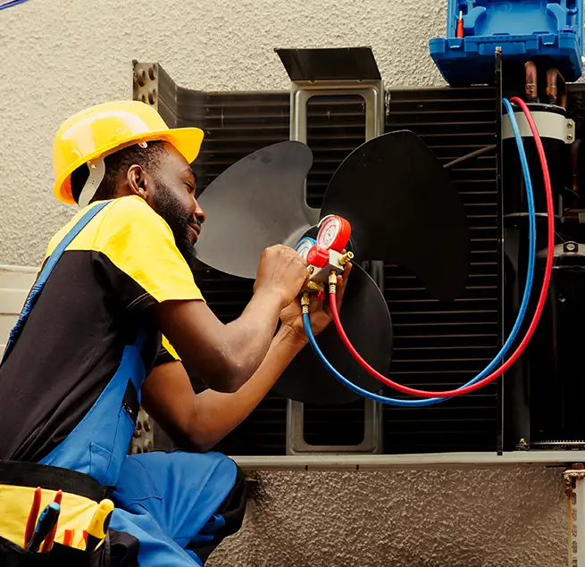 Why Homeowners & Businesses Trust Us in Stockton, CA?