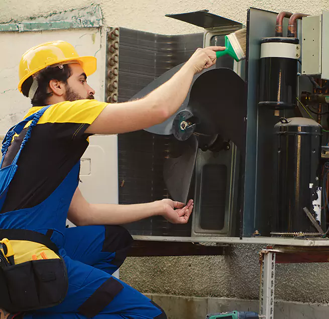 Why Homeowners & Businesses Trust Us Stockton, CA?