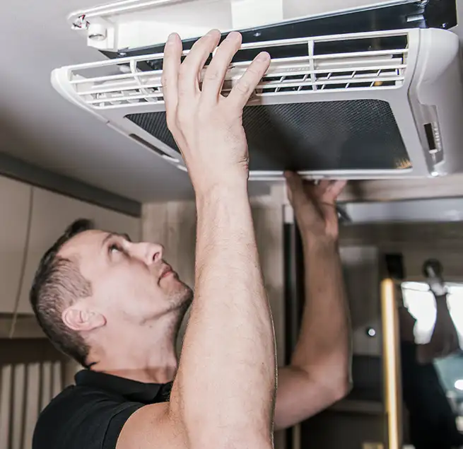 Why Homeowners & Businesses Trust Us Stockton, CA