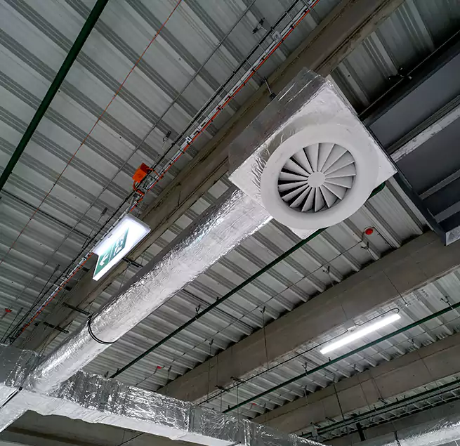 Why Homeowners & Businesses Trust Us in Stockton, CA