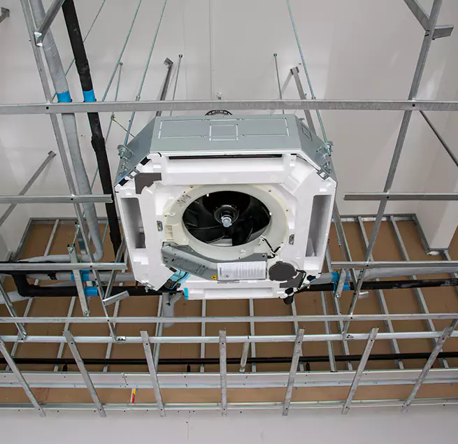 Why Homeowners & Businesses Trust Us Stockton, CA