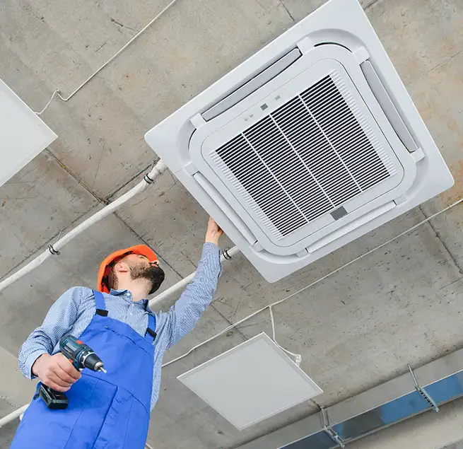 Why Homeowners & Businesses Trust Us in Stockton, CA