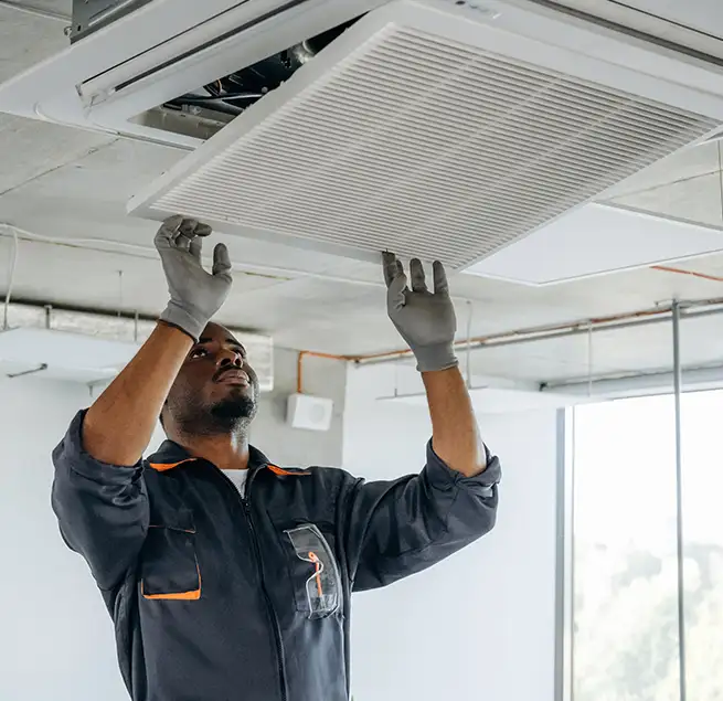 Why Homeowners & Businesses Trust Us in Stockton, CA?