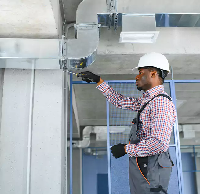 Why Homeowners & Businesses Trust Us in Stockton, CA