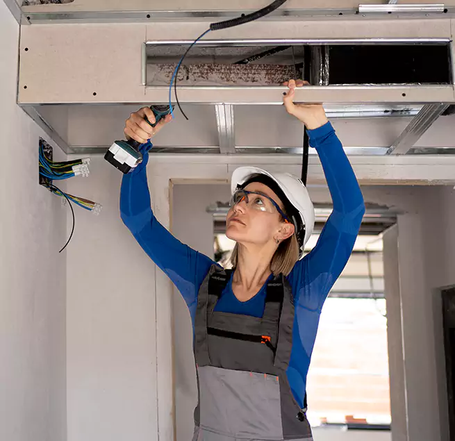 Why Homeowners & Businesses Trust Us in Stockton, CA?