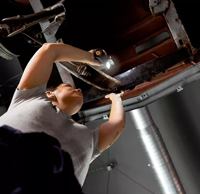 Why Homeowners & Businesses Trust Us Stockton, CA