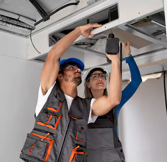 Why Homeowners & Businesses Trust Us in Stockton, CA