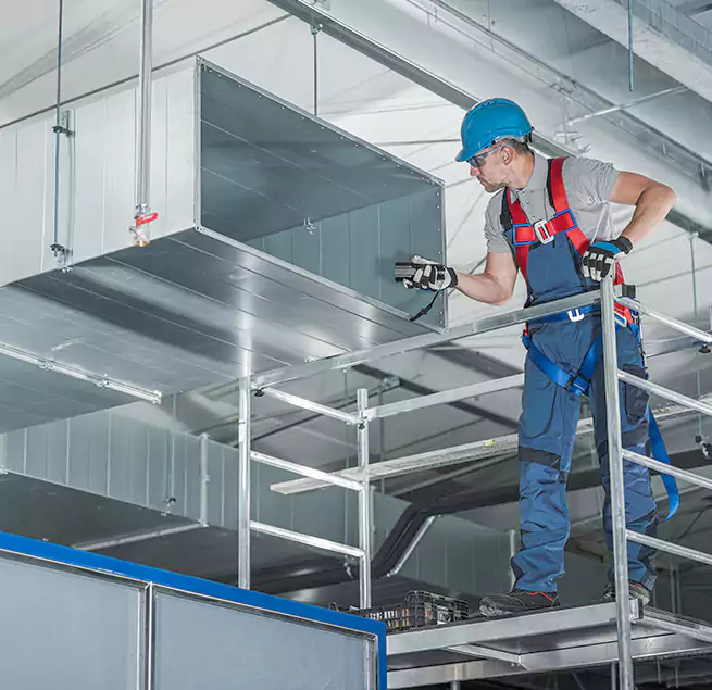 Why Homeowners & Businesses Trust Us Stockton, CA