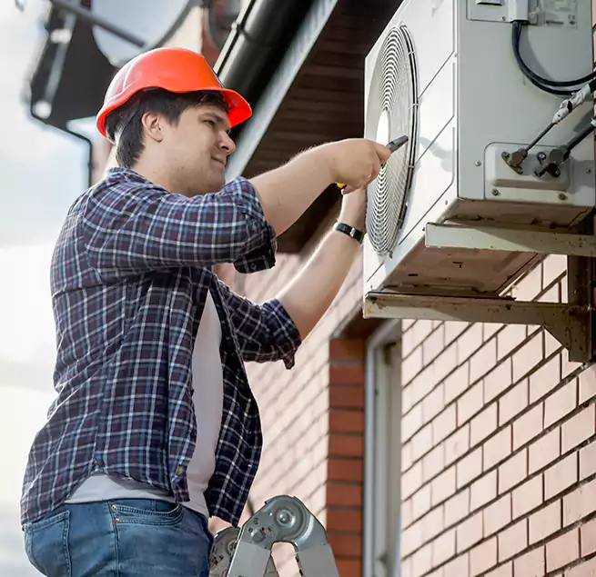 Why Homeowners & Businesses Trust Us Stockton, CA