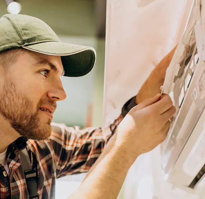 Why Homeowners & Businesses Trust Us in Stockton, CA?