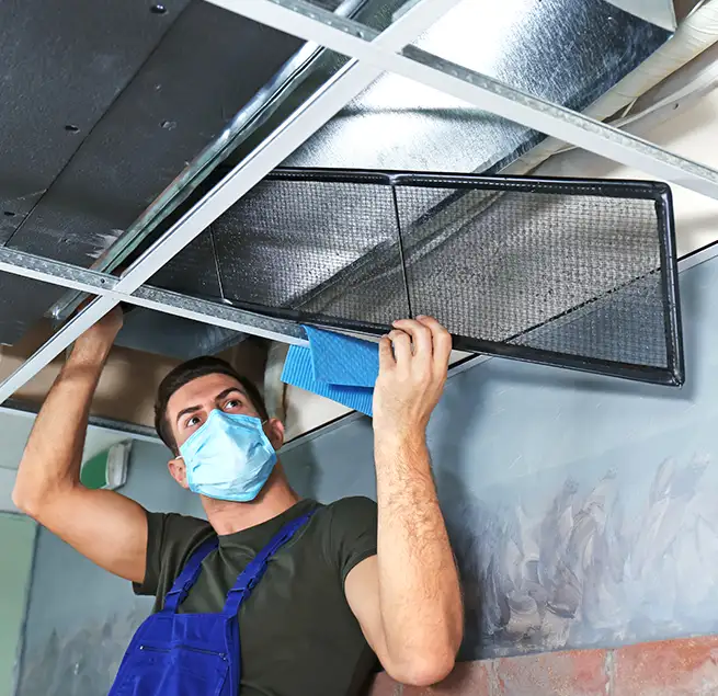 Why Homeowners & Businesses Trust Us in Stockton, CA?